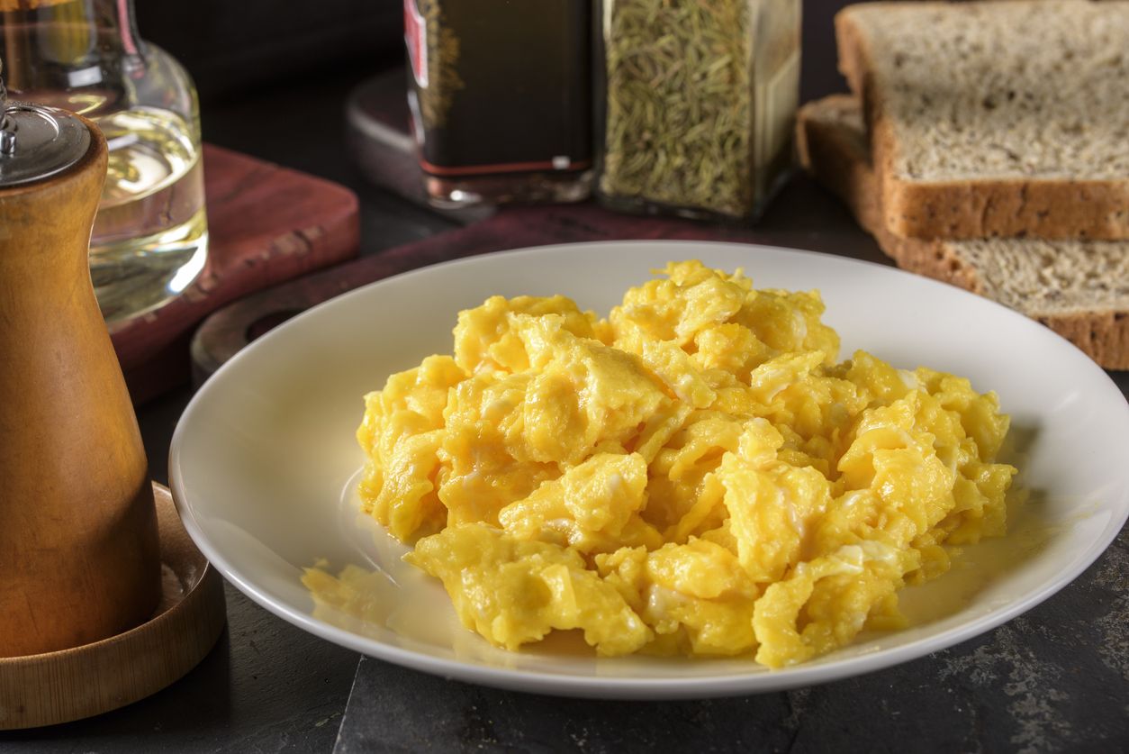 5 Menu Sarapan Ini