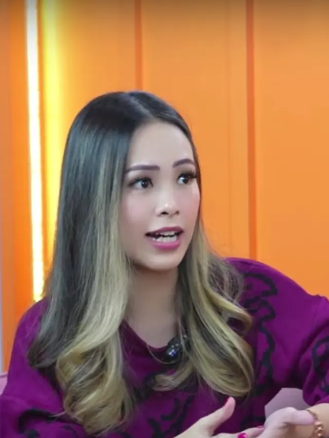 Drama Lady Nayoan Istri Sah Rendy Kjaernett Labrak Syahnaz Sadiqah, Adik Raffi Ahmad Ngaku Khilaf