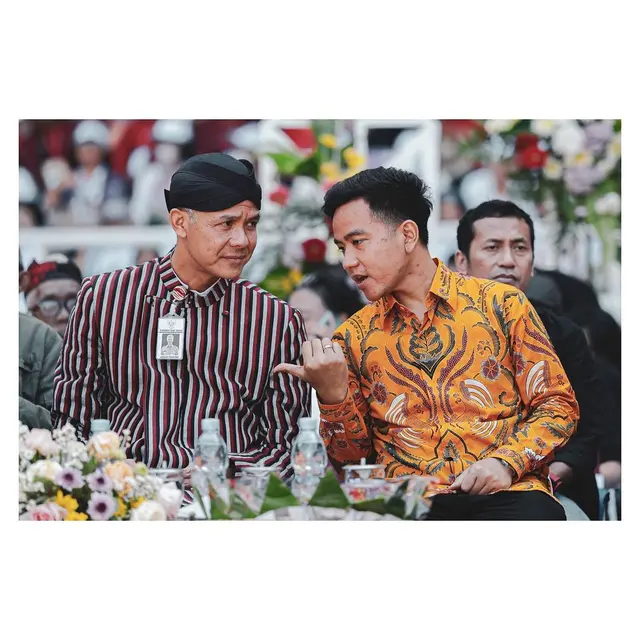 Sekjen Hasto Yakin Gibran Setia pada PDIP dan Komitmen Dukung Ganjar
