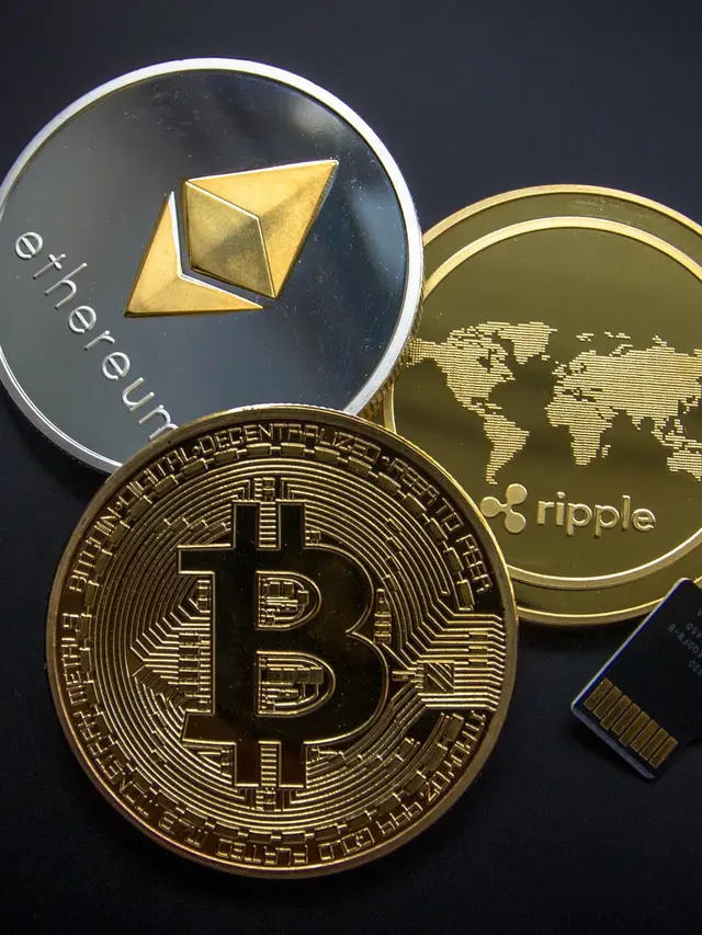 Kripto Indonesia