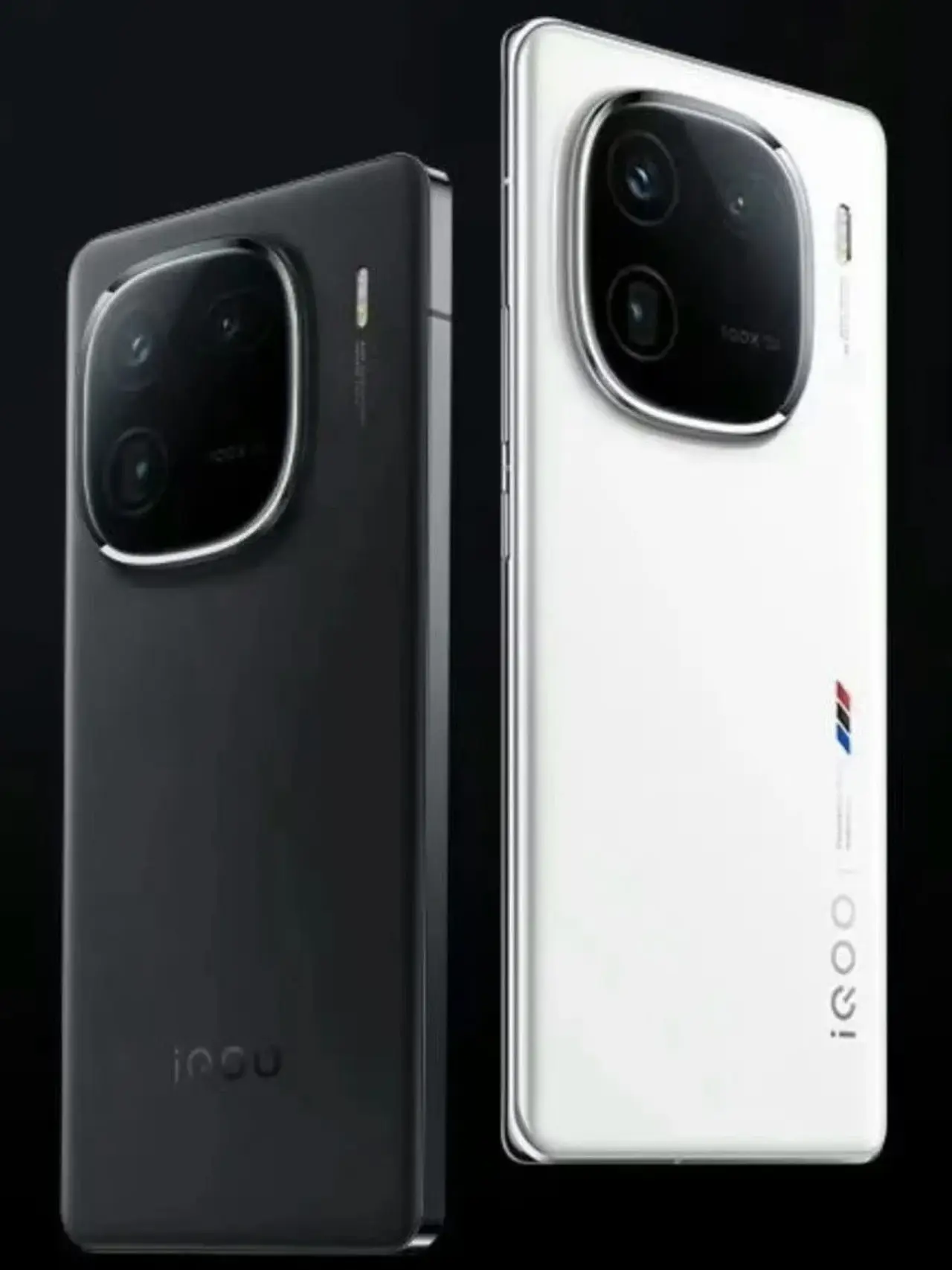 iQOO 12