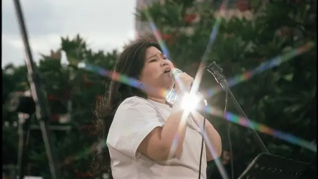 Shena Malsiana X Factor Indonesia Meninggal Dunia, Rencana Menikah Tinggal Hanya Cerita