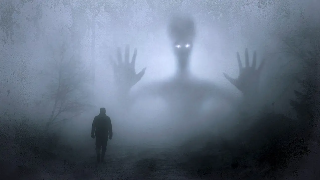 Deretan 5 Hantu Paling Mengerikan di Sumbar