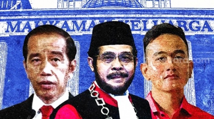 Mahkamah Keluarga