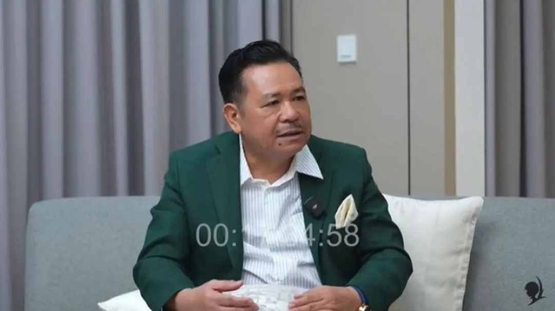 Otto Hasibuan Ungkap Alasan Jessica Wongso Suka Senyum Saat Sidang dan Kemungkinan Bebas 3 Tahun Lagi