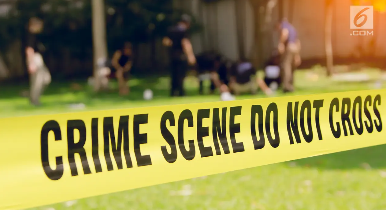 Polisi Ungkap Detik-detik Sebelum Siswa SD Tewas Lompat dari Lantai 4 Gedung Sekolah