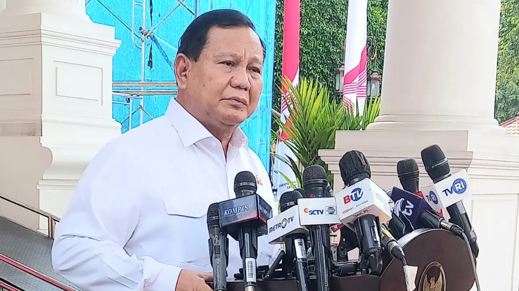 Undang Prabowo
