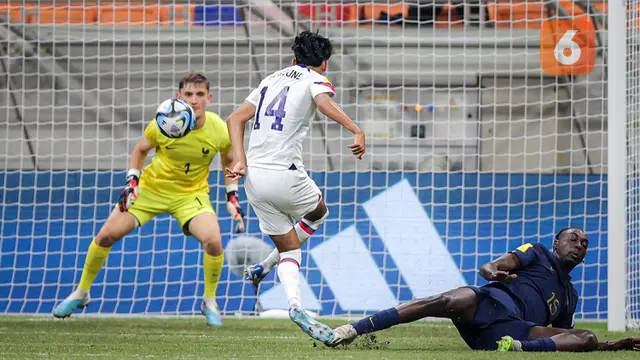 Piala Dunia U-17 2023