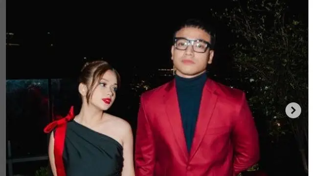 Rebecca Klopper Tak Dapat Ucapan Romantis dari Fadly Faisal di Hari Ultah ke-22, Pilih Kenang Potret Masa Kecil Bersama Ayah