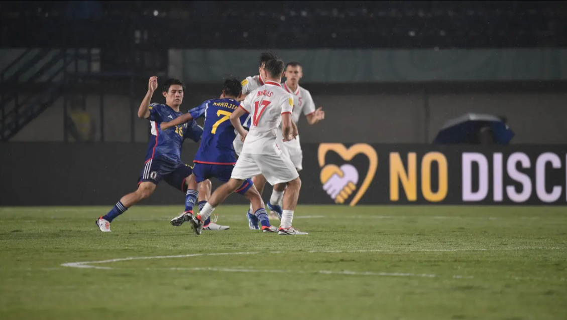 FIFA Puas dengan Kualitas Seluruh Lapangan Piala Dunia U-17 2023, Termasuk JIS!