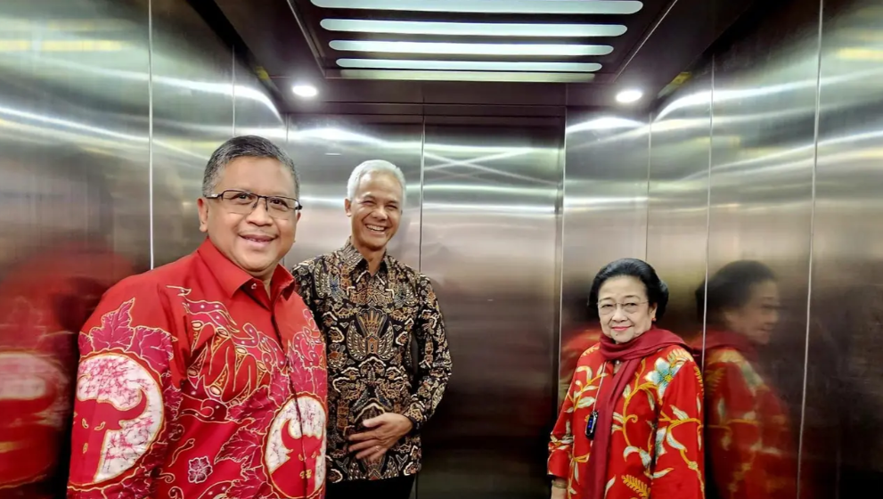 Ganjar Komitmen Sediakan Pupuk yang Berkualitas dan Mudah Didapatkan Petani