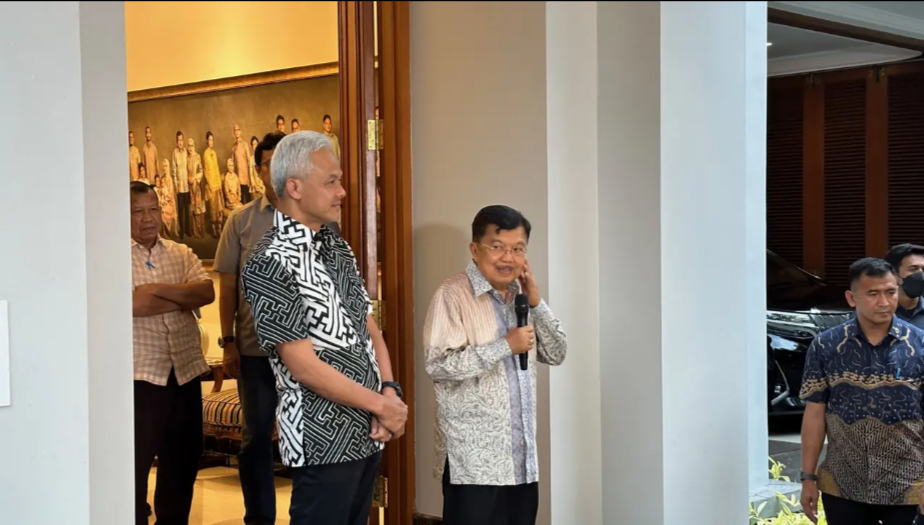 Jika Pemilu Tidak Dilaksanakan Seadil-Adilnya, Hukumannya Berat Dunia Akhirat
