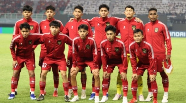Timnas Indonesia