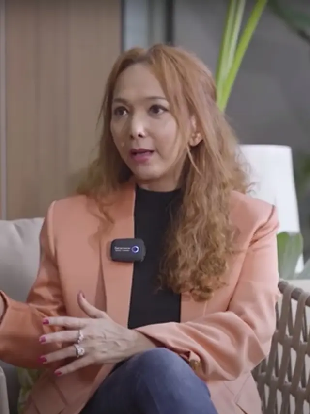 Indro Warkop Syok Dengar Kabar Kiki Fatmala