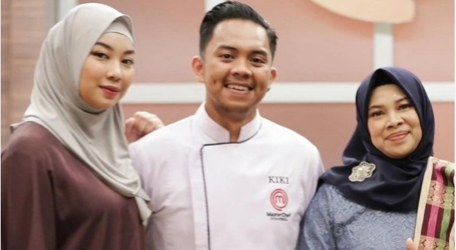kiki masterchef indonesia season 11 alias kiki MCI 11