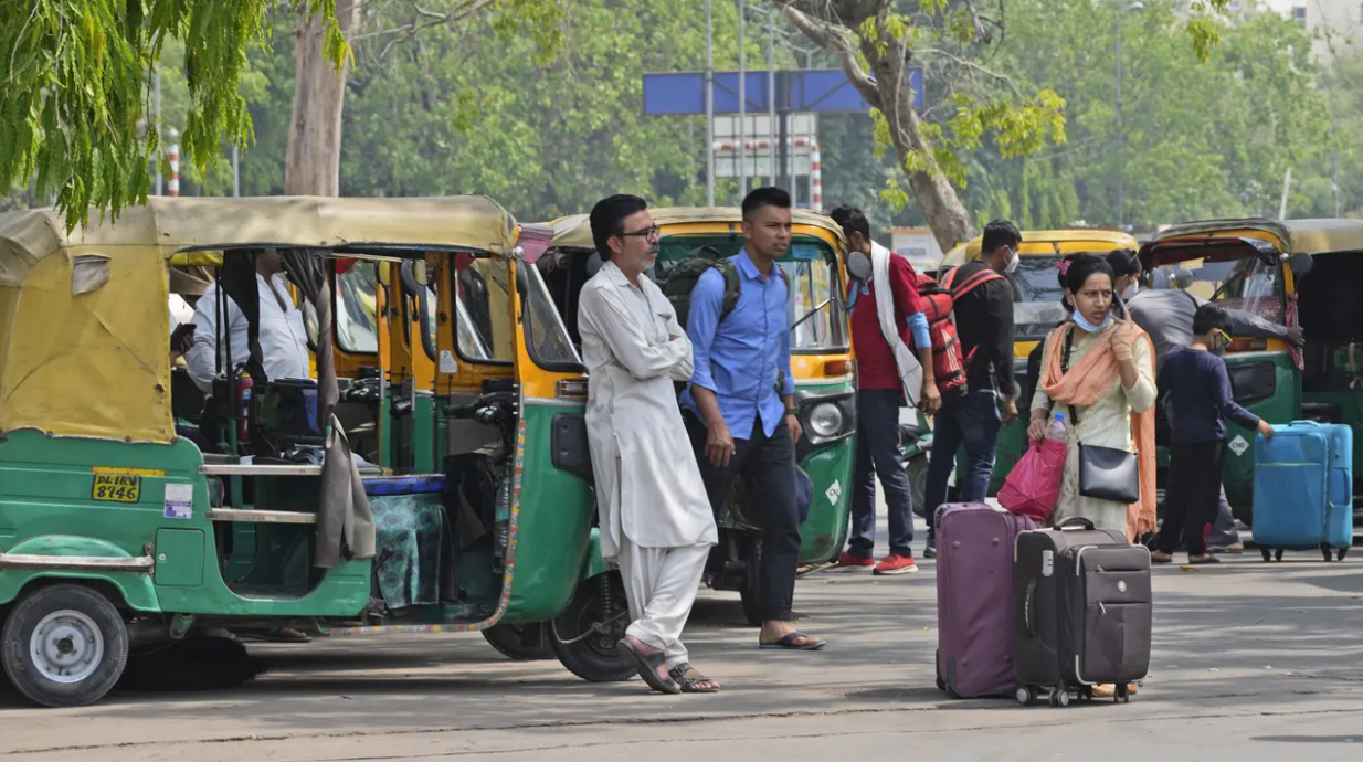India Bidik Ekonomi Tumbuh 7,3 Persen di 2024, Bakal Jadi Ekonomi Terbesar Ketiga di Asia