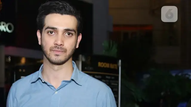 Polisi Mengkonfirmasi Artis FA yang Ditangkap karena Dugaan Narkoba Adalah Fachri Albar, Tertangkap Untuk KeduaKalinya