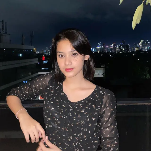 Profil Callista Arum, Mantan Cinta Brian yang Bersinar di Bidang Senam Maupun Akting