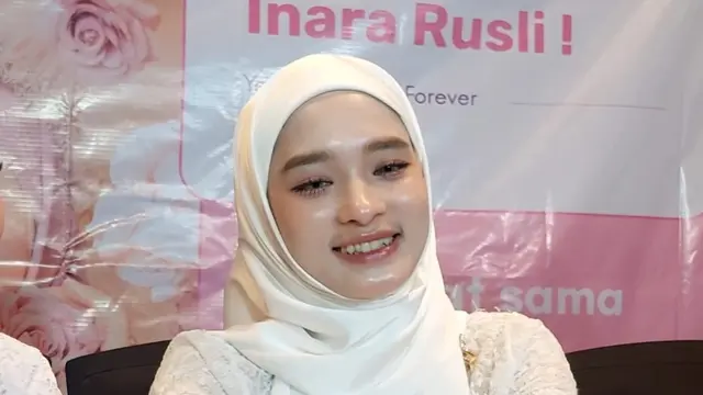 Inara Rusli Tuding Virgoun Langgar Kesepakatan saat Kenalkan Pacar Baru Kepada Anak