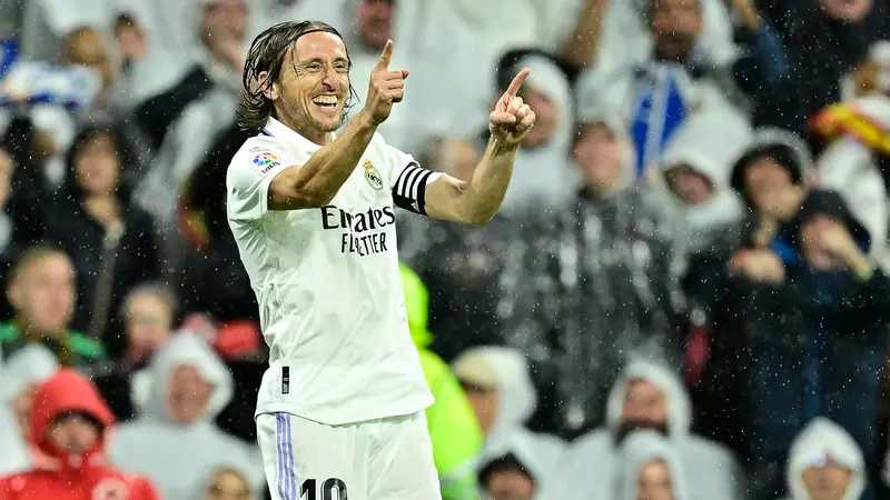 modric