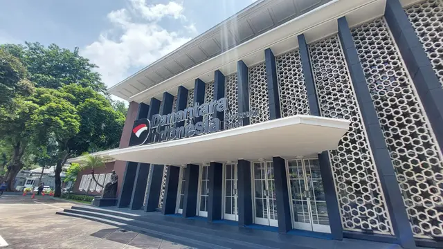 Cegah Monopoli,Danantara Indonesia