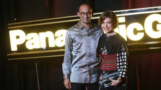 Suami Najwa Shihab, Ibrahim Sjarief Assegaf Dimakamkan Rabu Pagi, Meninggal Dunia Setelah Dirawat karena Stroke