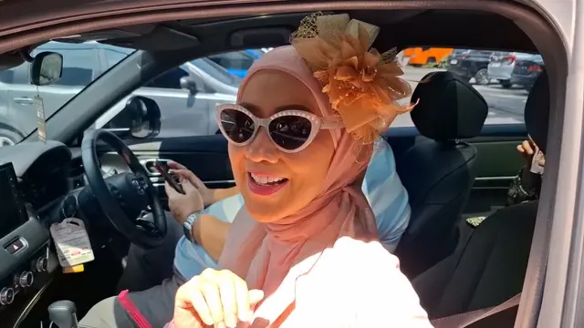 Sinyal dari Venna Melinda soal Restu untuk Fuji: Secara Personal Aku Suka