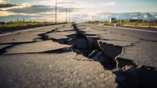 Pacitan Diguncang Gempa Magnitudo 3,8