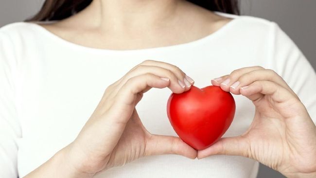 3 Daun untuk Kesehatan Jantung, Cara Alami Mencegah Kematian Dini