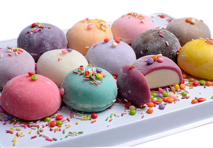 mochi mantap