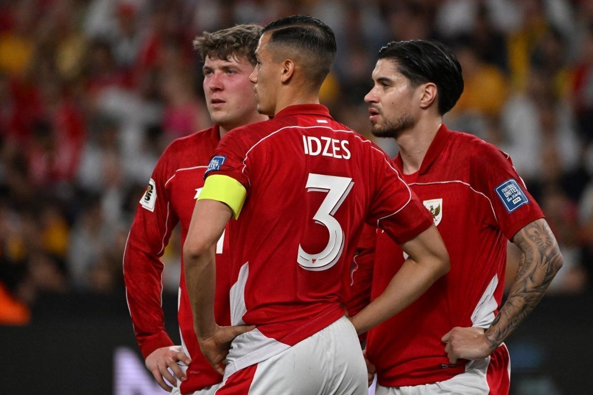 Timnas