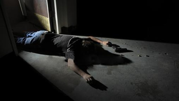 Cerita Satu Keluarga di Kediri Bunuh Tetangga Pemerkosa Istri Orang