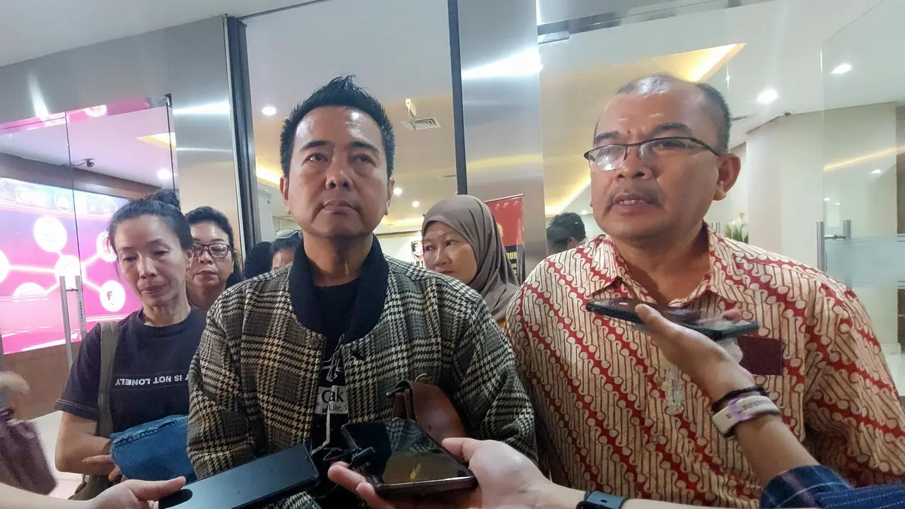 Eks Pemain Sirkus OCI Minta Kapolri Buka Kembali Kasus yang Sudah SP3 Sejak 1999