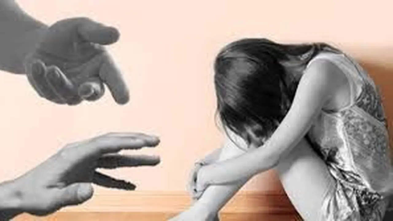 Gadis Minahasa di Bawah Umur Jadi Korban Kekerasan Seksual Saudara Tiri