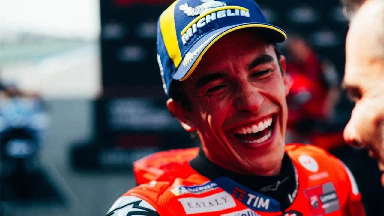 Hasil MotoGP Prancis 2025 Asapi Fabio Quartararo, Marc Marquez Cetak Rekor Tercepat di Latihan