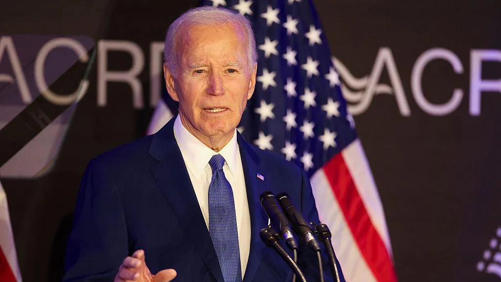 Joe Biden Menderita Kanker
