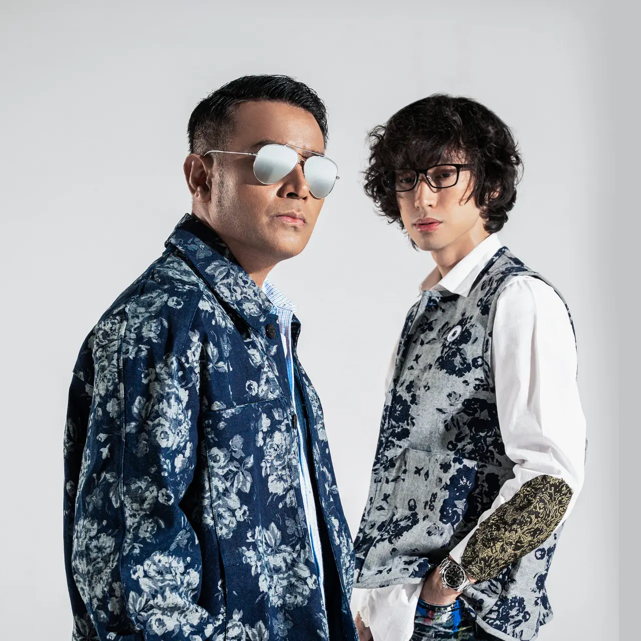 Judika Kolaborasi dengan Eka Gustiwana Luncurkan Lagu EDM Terlalu Dalam, Lagunya Tentang Pahitnya Percintaan