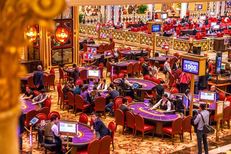 casino