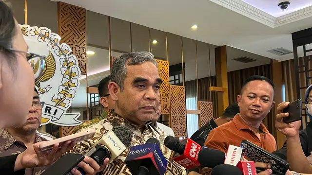 Ketua MPR: Ormas Jadi Masalah Dunia Usaha