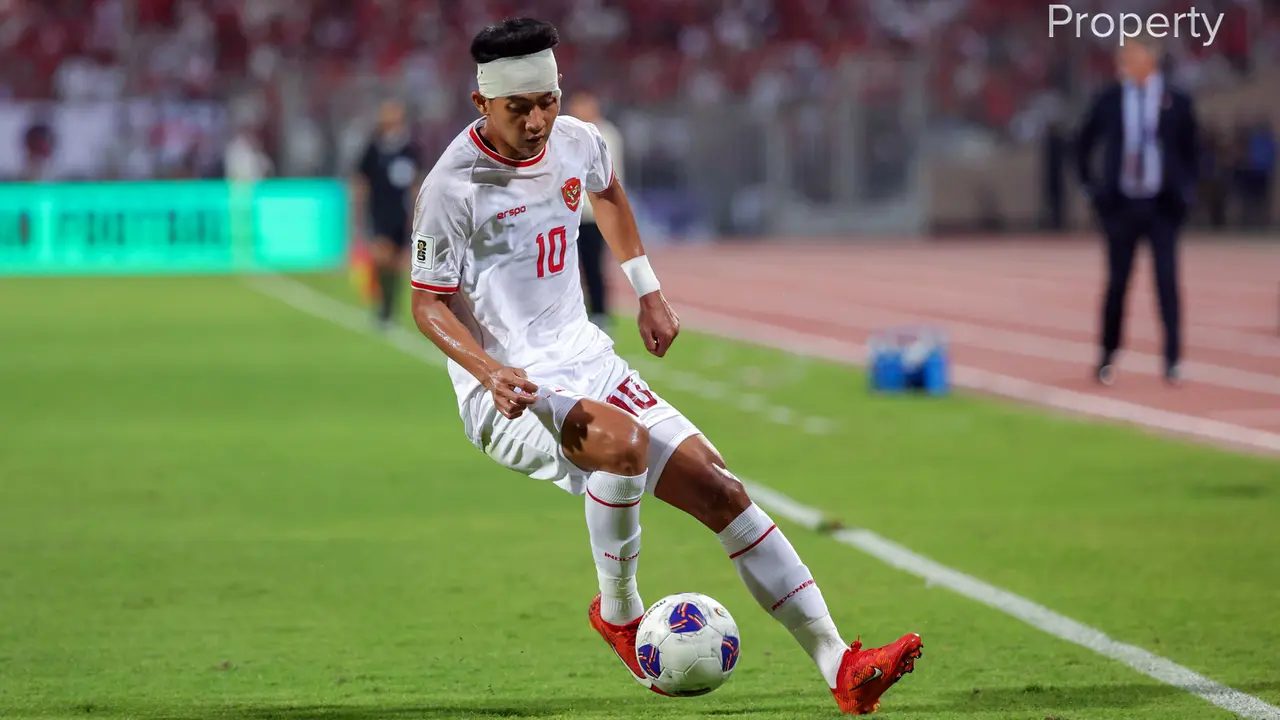 Manchester United Dipermalukan ASEAN All Stars, Malik Risaldi Kaget Jadi Bek