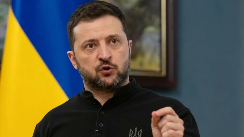 Perundingan Ukraina-Rusia
