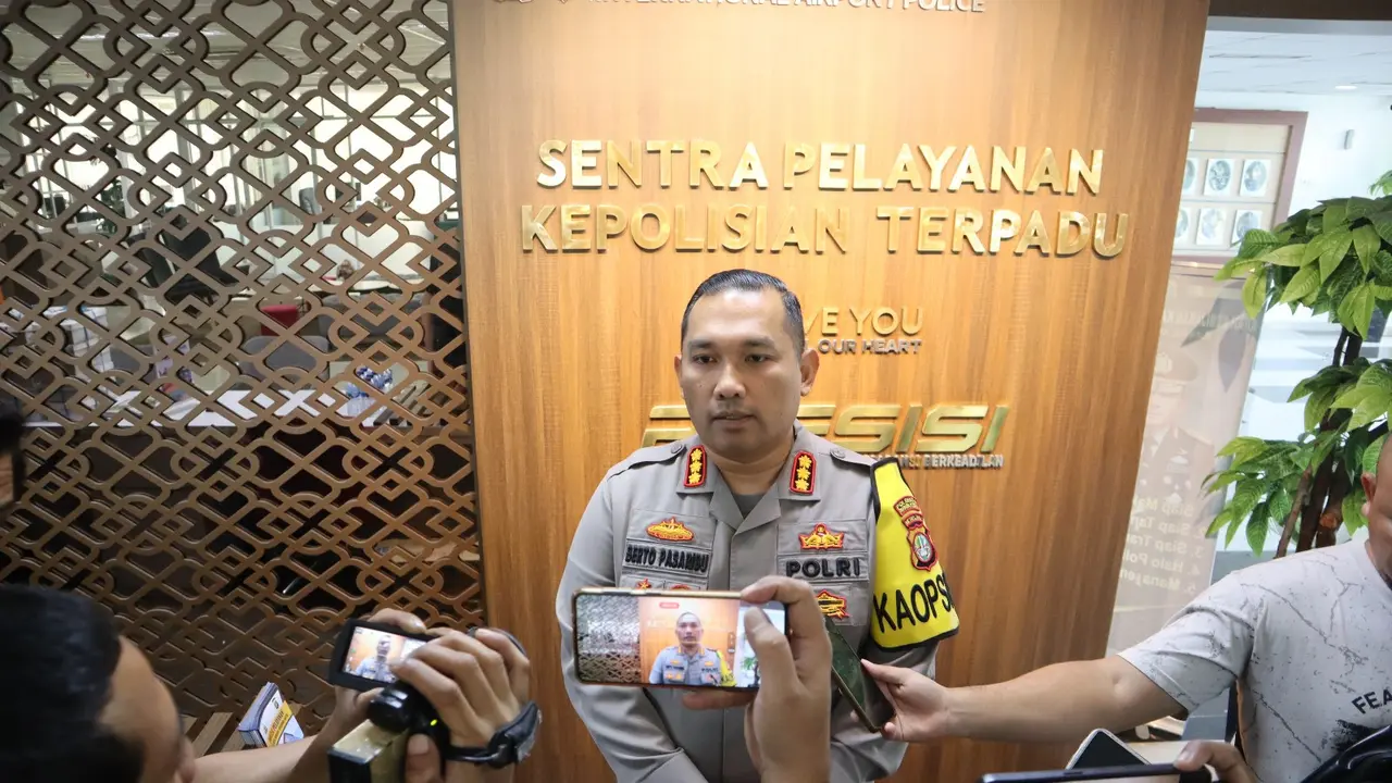 Polisi Pastikan Grup Facebook 'Fantasi Sedarah' Sudah Ditutup