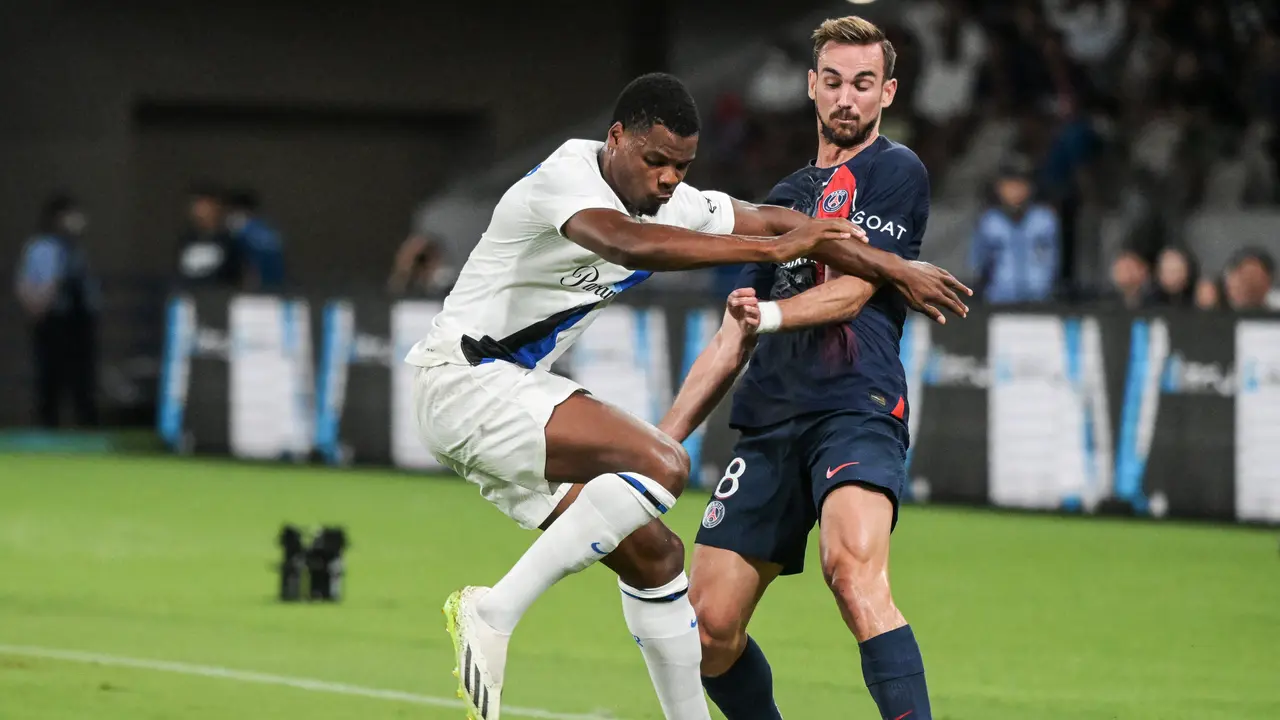 Prediksi Final Liga Champions PSG vs Inter Milan: Mencari Raja Baru Eropa