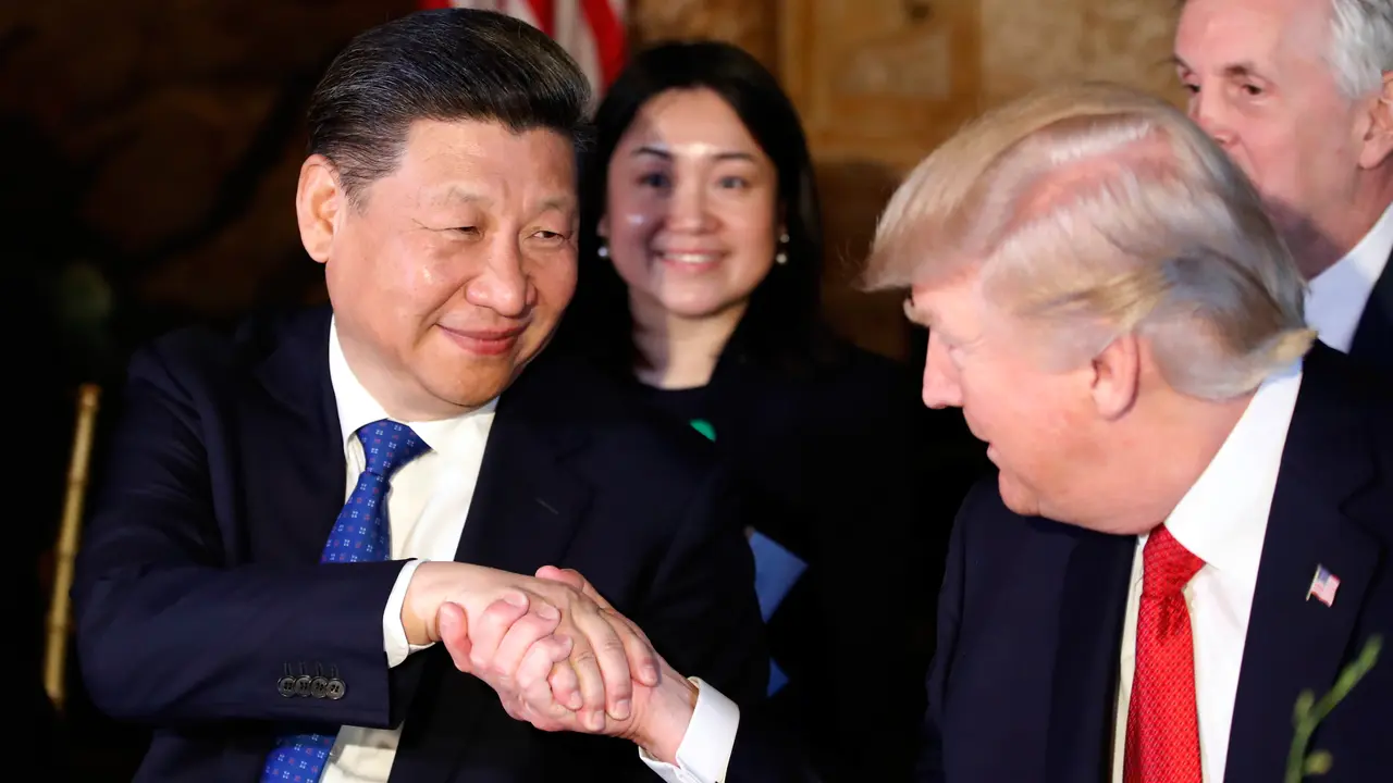 Tarif Impor AS-China Turun, Indonesia Ambil Peluang Lobi Trump