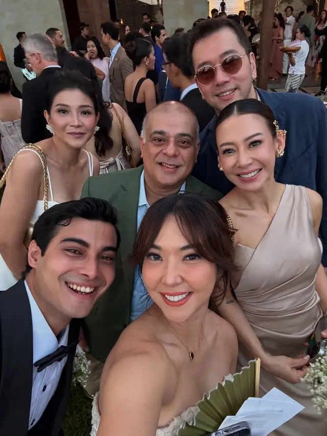 Cinta Brian Buka Suara Soal Hubungannya dengan Gisella Anastasia: Sebulan Pacaran!