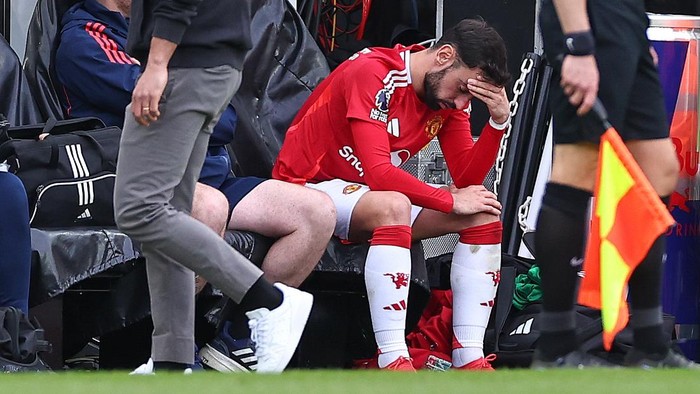 Foto: Getty Images/Robbie Jay Barratt - AMA