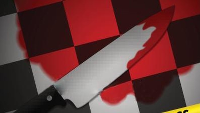 Kades di Ngada Tewas Ditikam Warga gegara Upah Proyek Got Belum Dibayar
