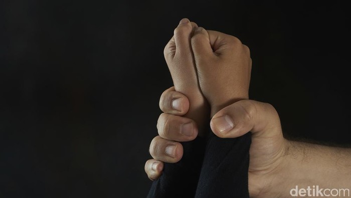 Detik-detik Pendaki Wanita di Gunung Bawakaraeng Dicabuli Saat Hipotermia