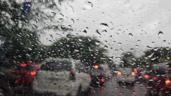 Cuaca Makassar Hari Ini 23 Mei: Siang-Sore Berpotensi Hujan