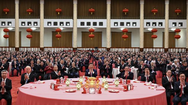 ekonomi china krisis